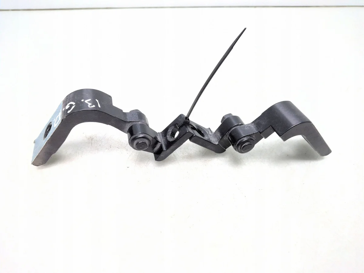 Dobradiças Porta Traseira BMW i3 2016 7266716 image 4