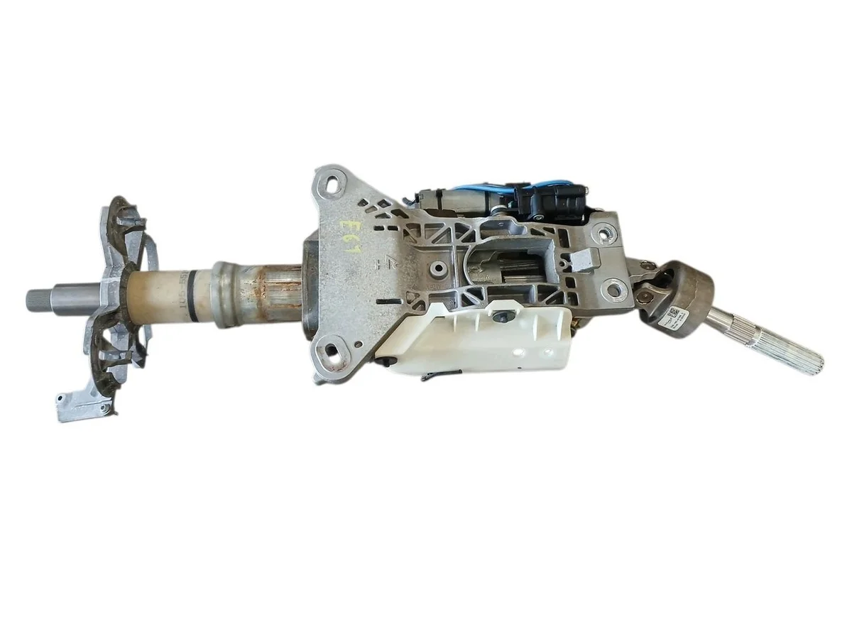 Coluna Direção BMW E61 6774630