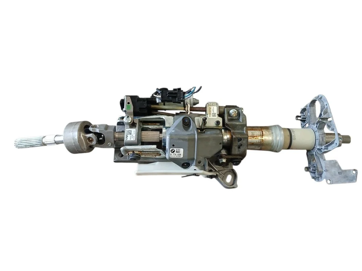 Colonna Sterzo BMW E61 6774630 image 3