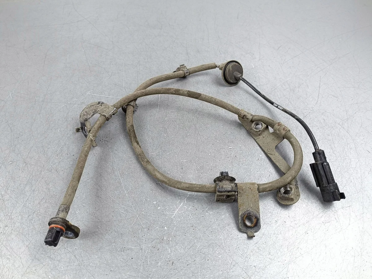 Sensore ABS Posteriore Mitsubishi Eclipse Cross 32410858B image 4