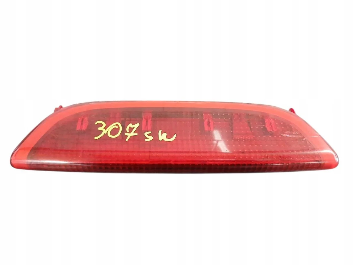 Luce Stop Peugeot 307 SW Usata