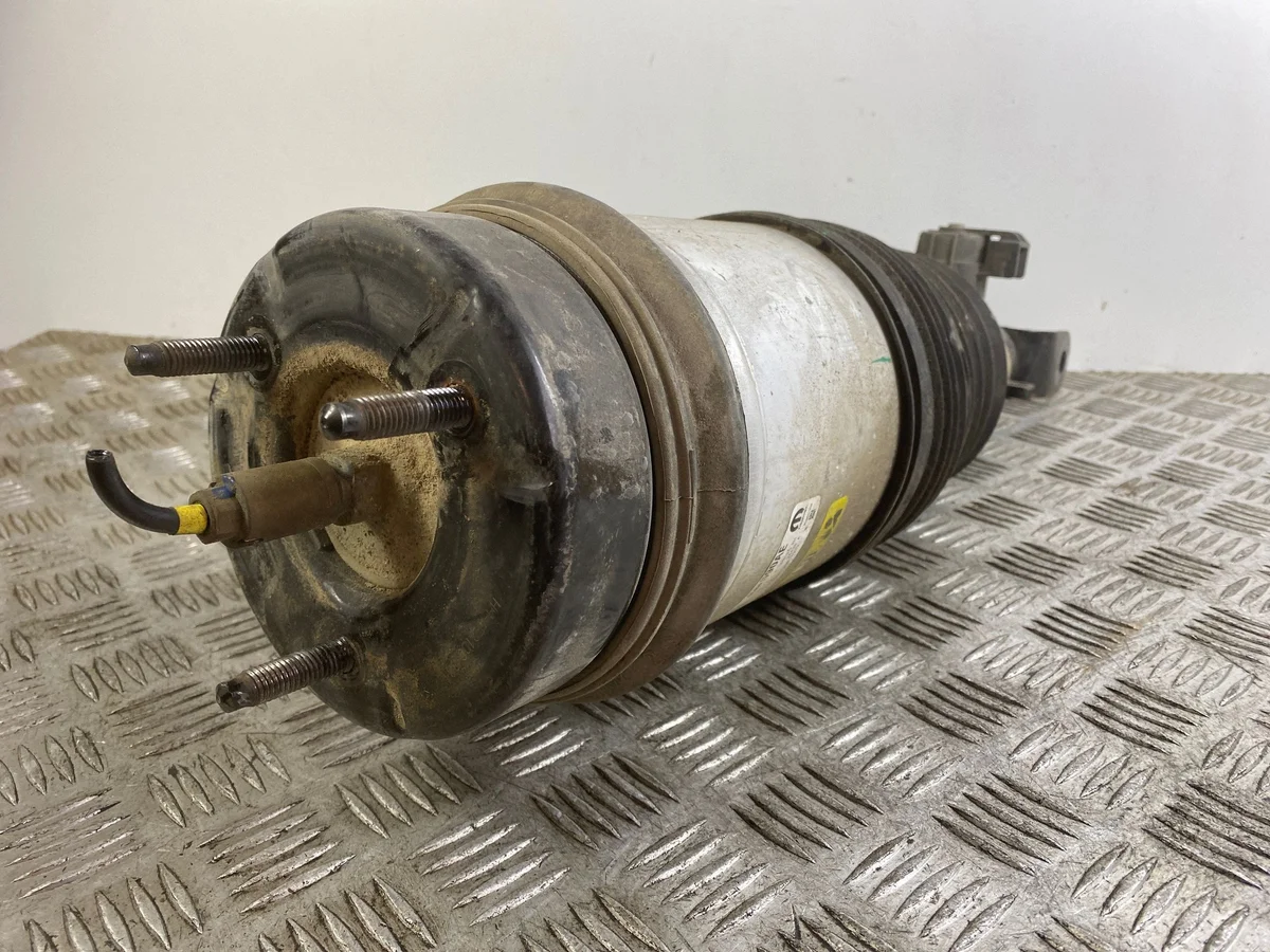 Amortecedor pneumático Jeep Grand Wagoneer M68409690XX