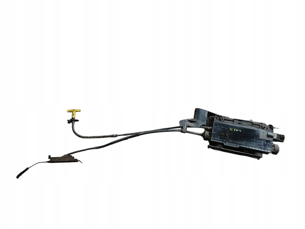 Freno Mano Eléctrico Renault Scenic II 8200418647