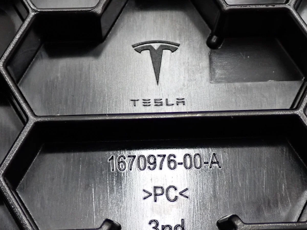 Steuergerät Komfort Tesla Model Y 1657648-02-A image 8