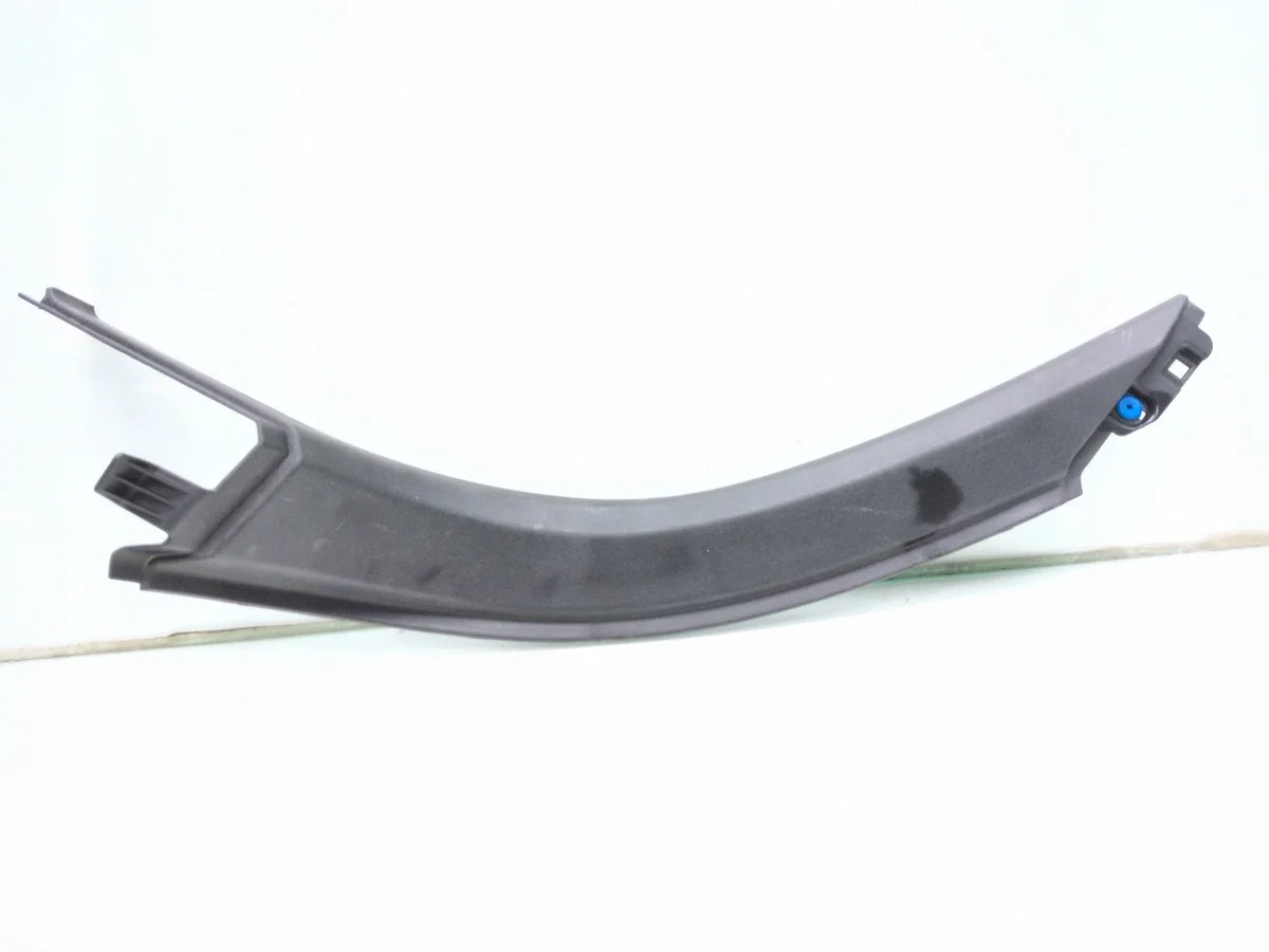 Abdeckung Reserveradmulde Tesla Model S 100906600