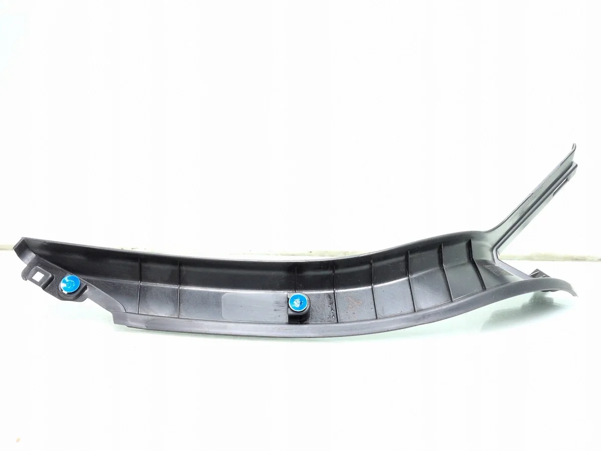 Abdeckung Reserveradmulde Tesla Model S 100906600 image 3