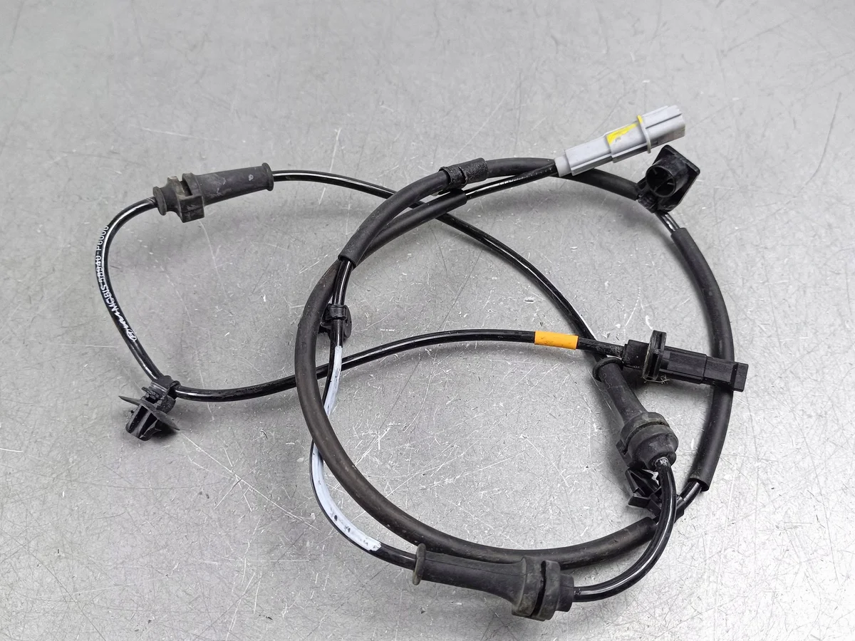 Raddrehzahl-Sensor ABS 58940P6000 Hyundai Santa Fe V