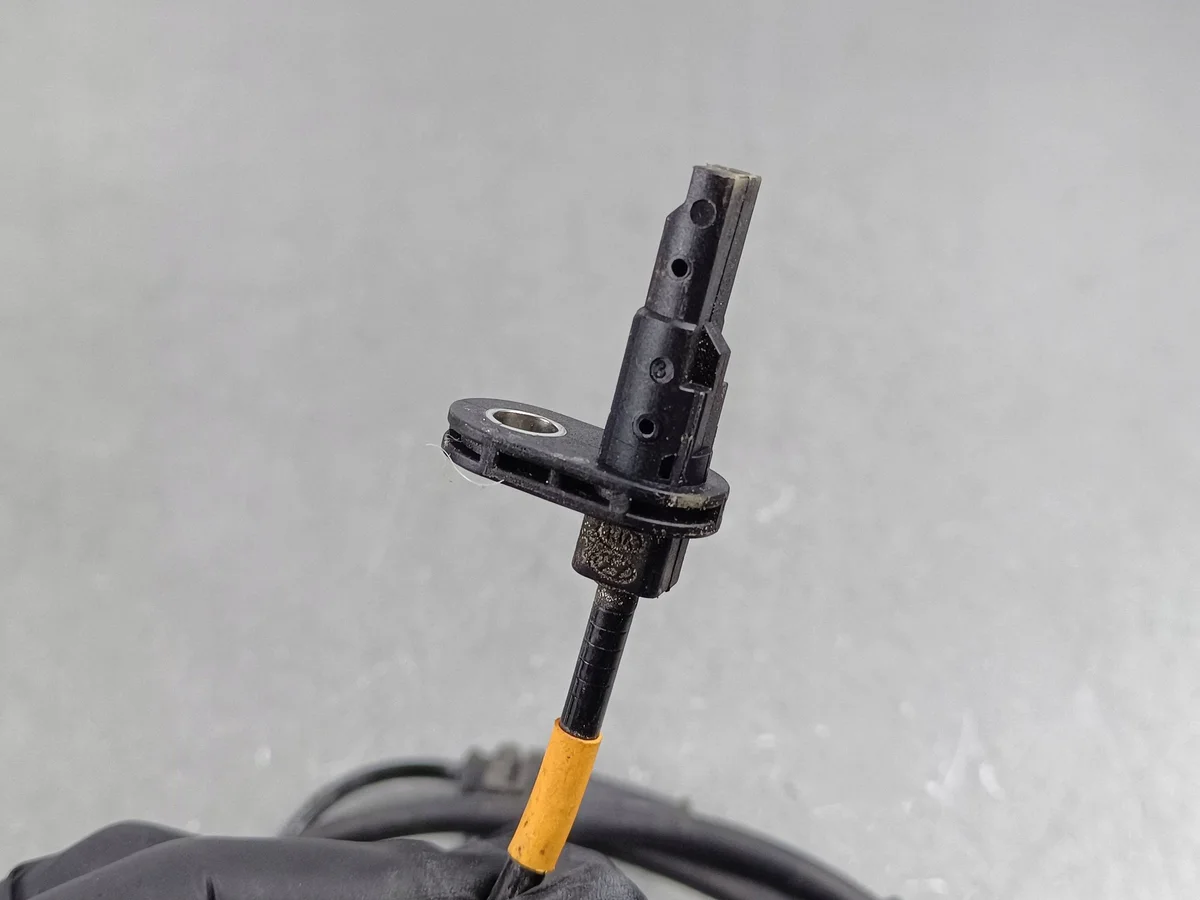 Raddrehzahl-Sensor ABS 58940P6000 Hyundai Santa Fe V image 3