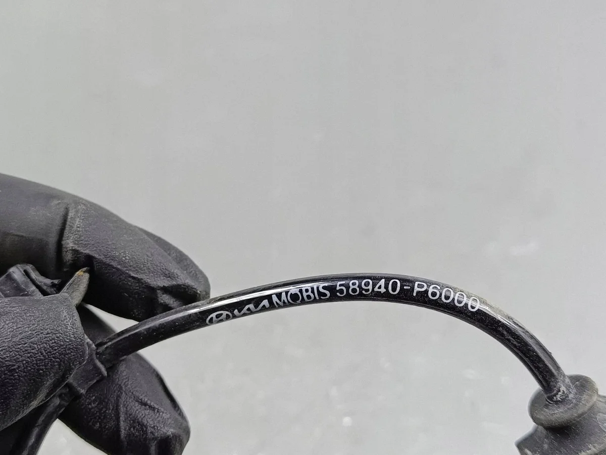 Raddrehzahl-Sensor ABS 58940P6000 Hyundai Santa Fe V image 4