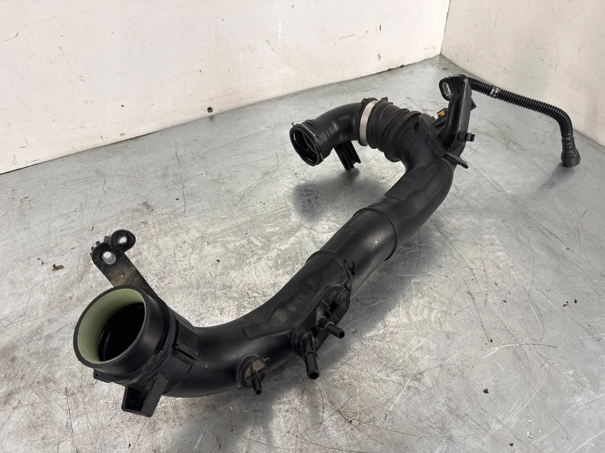 Ford Bronco 2021 Durite d'admission turbo LX619C623CA image 4