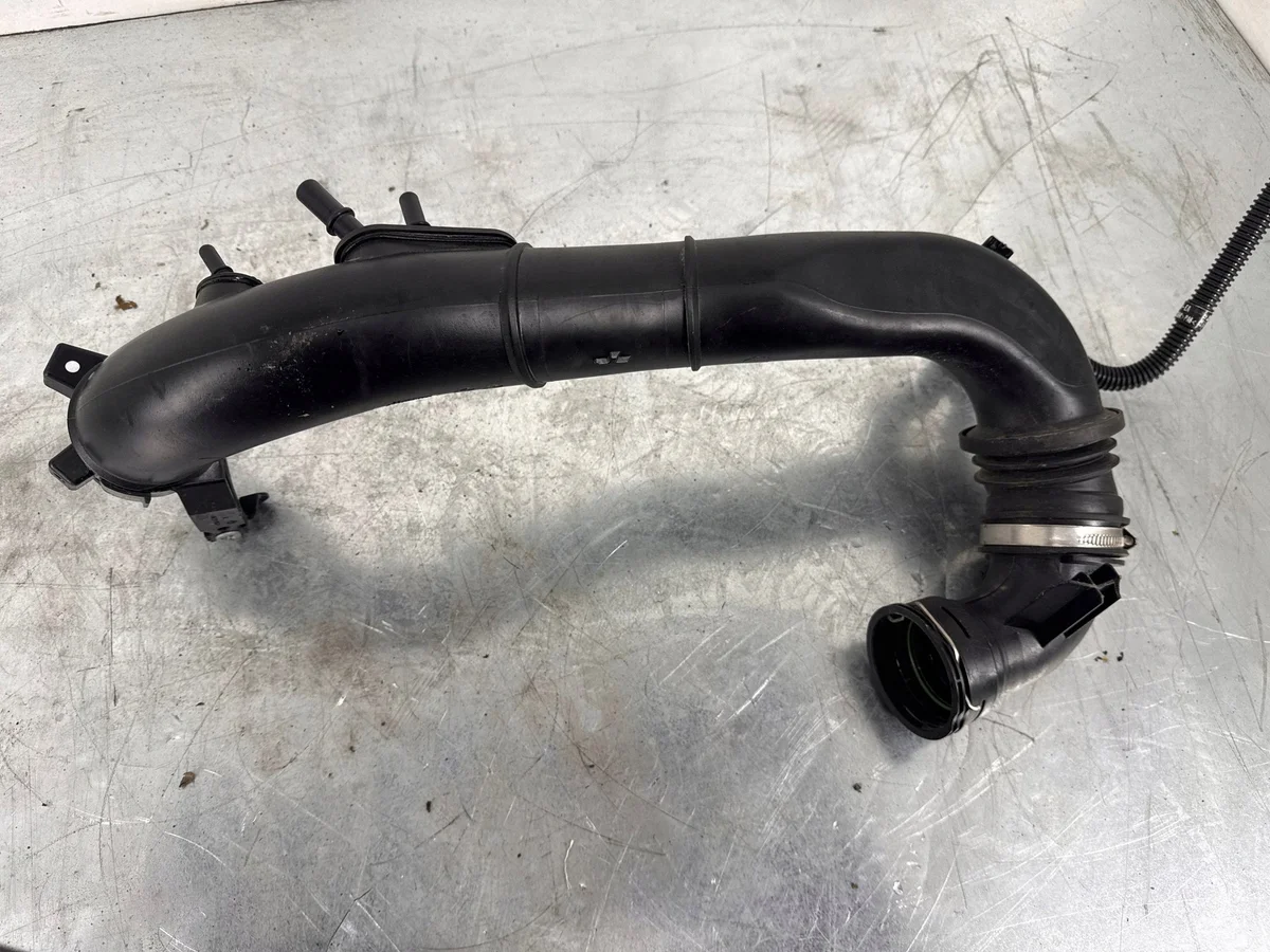 Ford Bronco 2021 Durite d'admission turbo LX619C623CA image 5