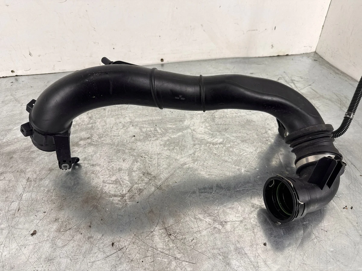 Ford Bronco 2021 Durite d'admission turbo LX619C623CA image 6