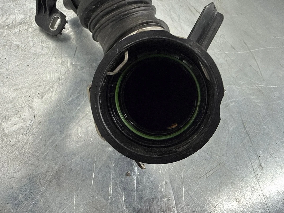 Ford Bronco 2021 Durite d'admission turbo LX619C623CA image 7