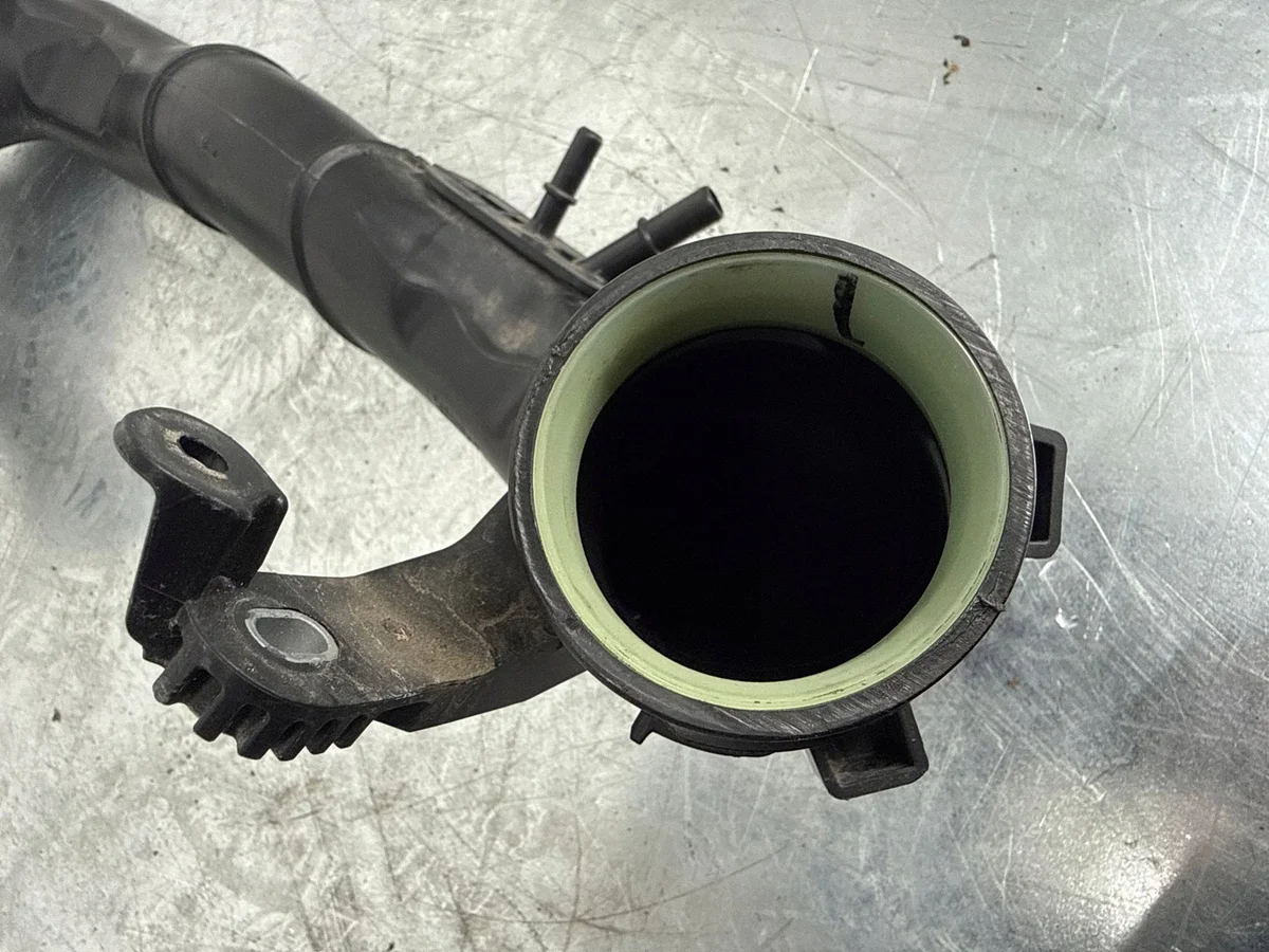 Ford Bronco 2021 Durite d'admission turbo LX619C623CA image 8