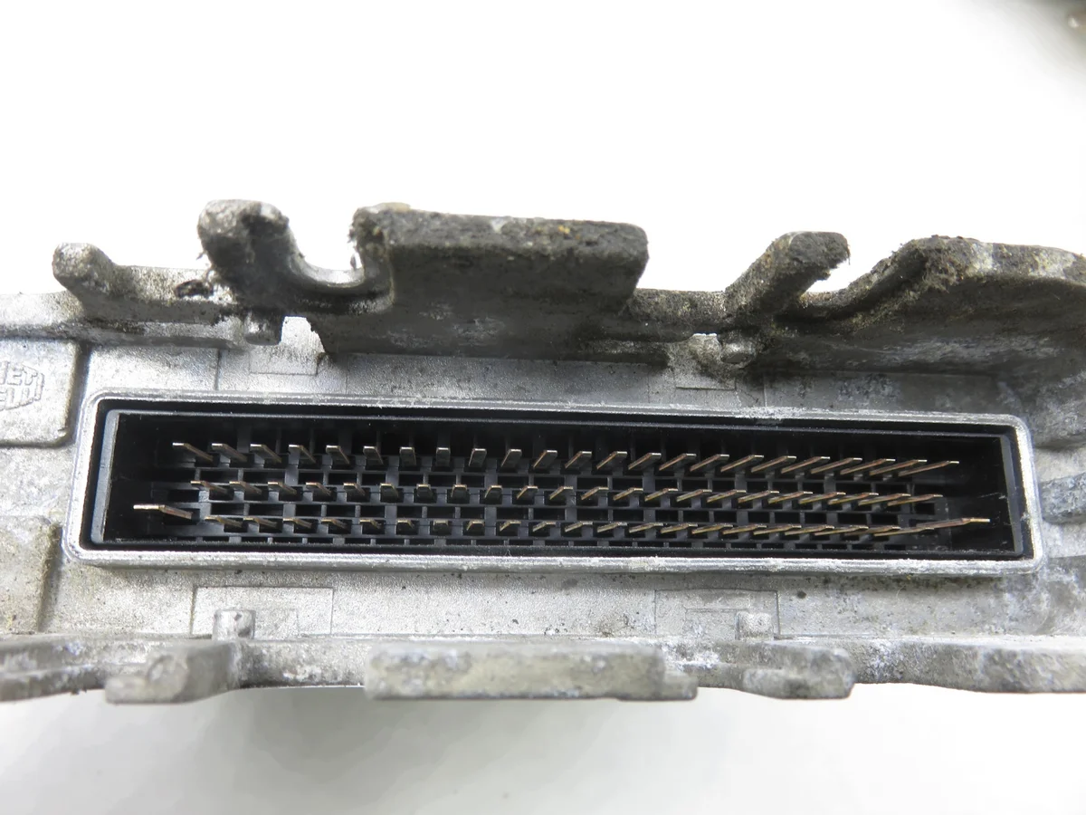 VW Sharan Kontrollenhet Växellåda M1154606-09B927750N image 6