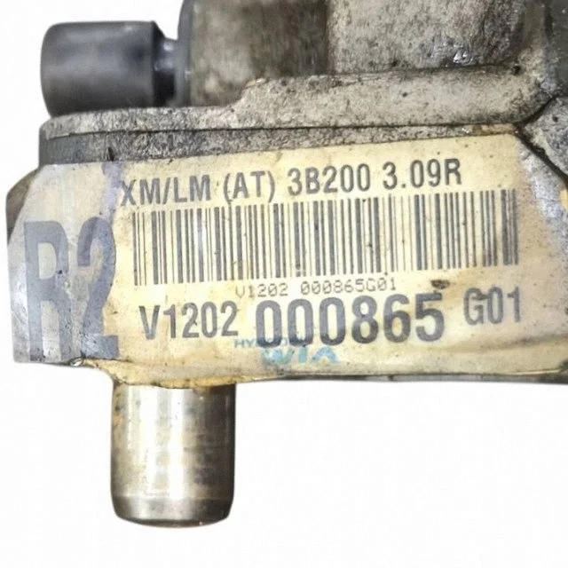 Kia Sorento 2012 Verteilergetriebe 3B200309R image 8