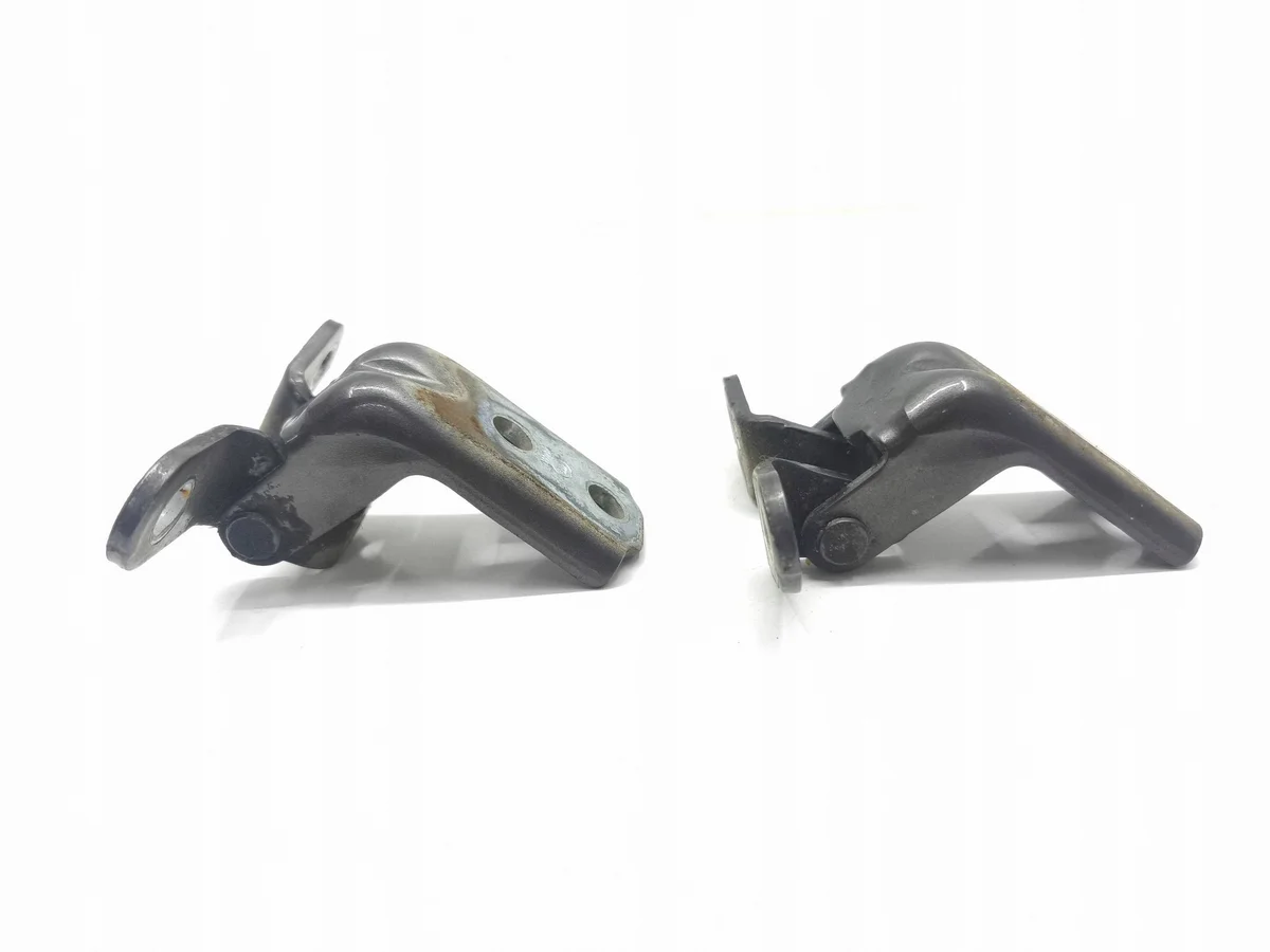 Kia Sorento 2012 Cerniere Porta Ant. A046057 thumbnail 4