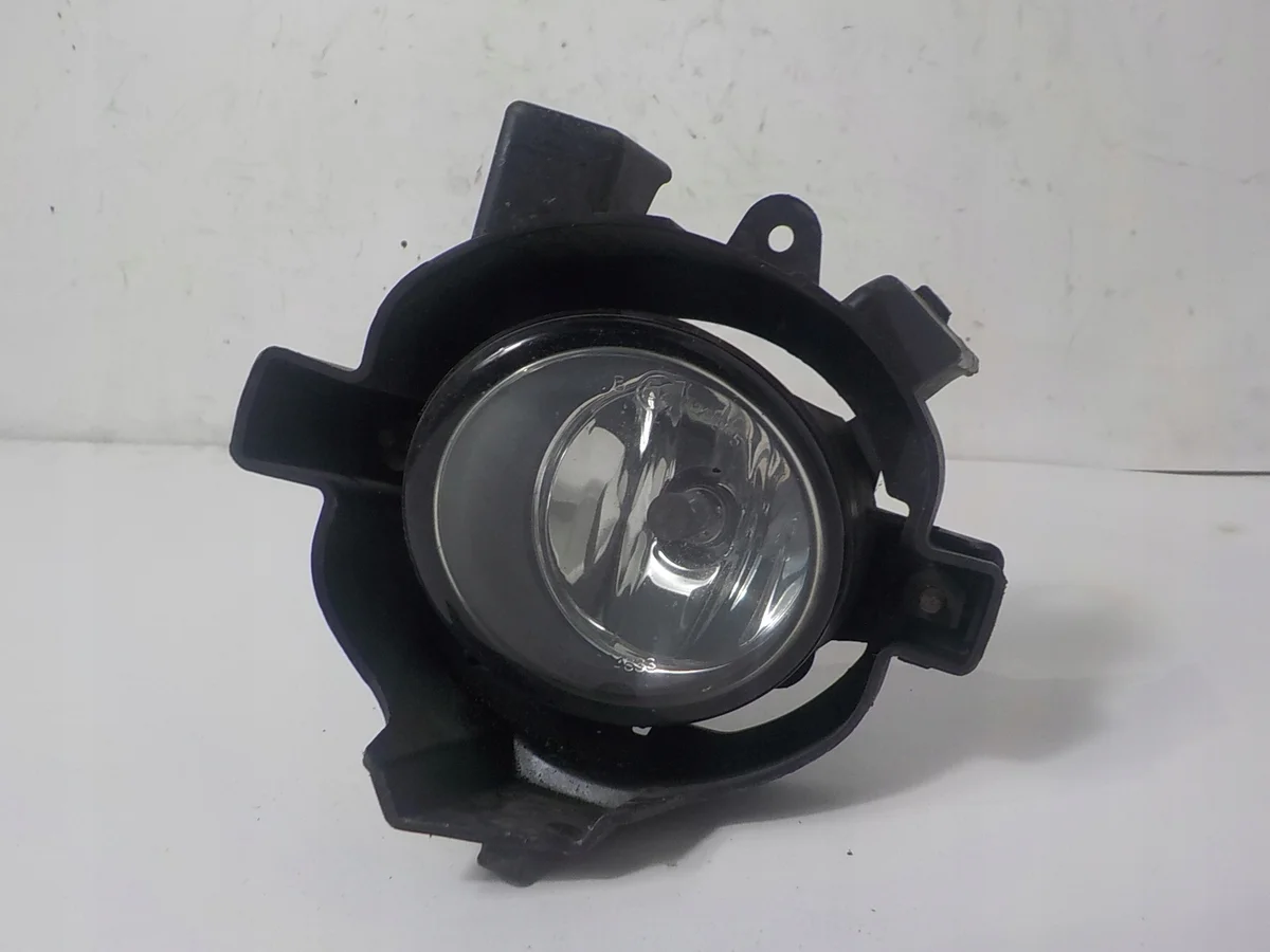 Phare avant gauche Nissan Qashqai J10