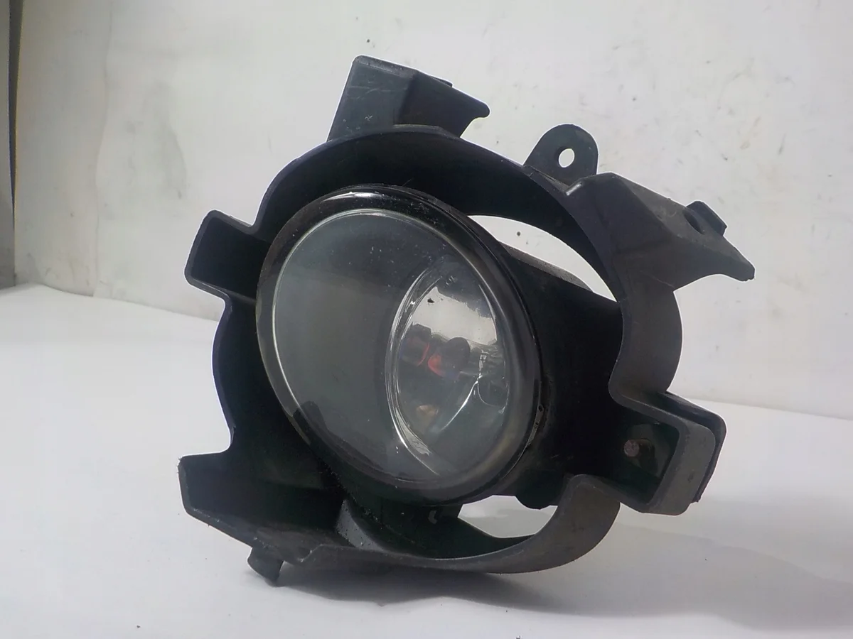 Nissan Qashqai J10 Scheinwerfer Links Vorne