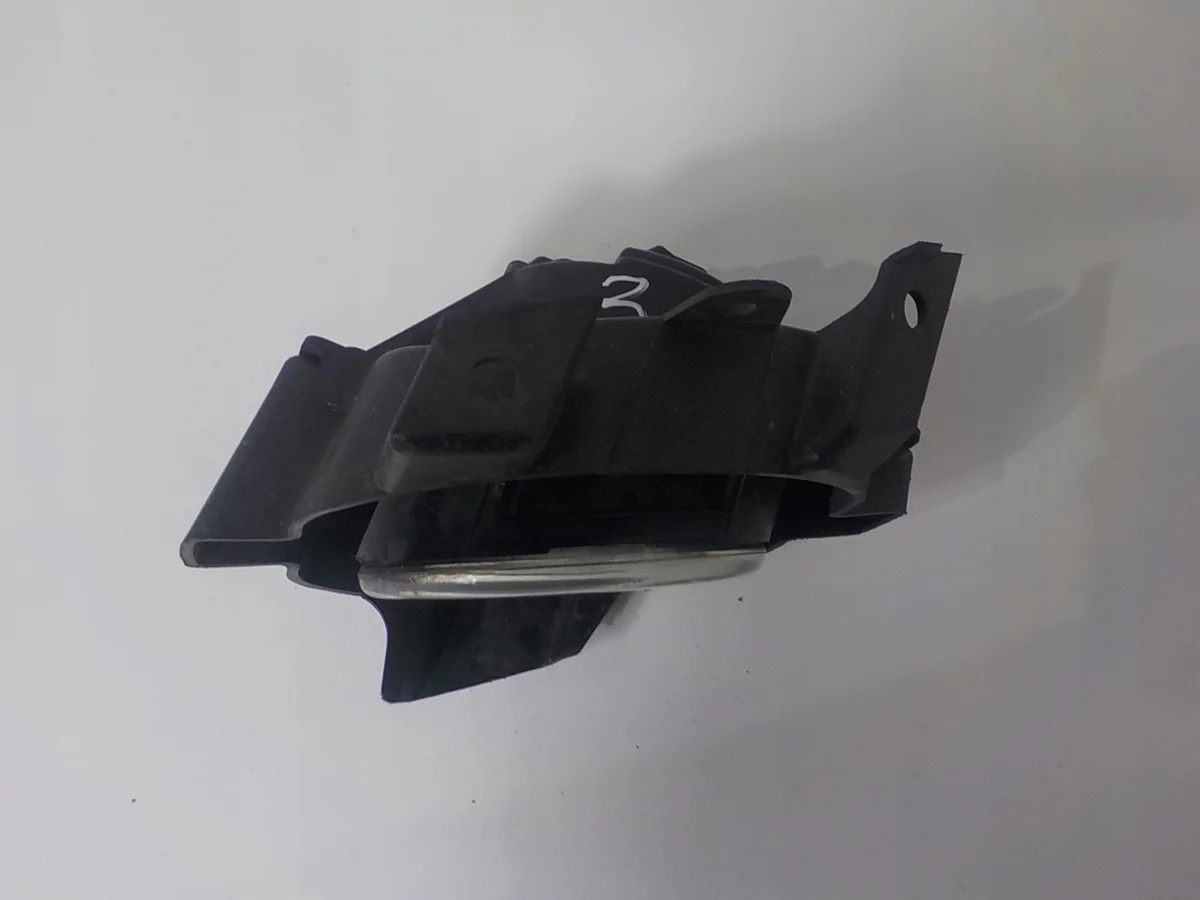 Nissan Qashqai J10 Scheinwerfer Links Vorne thumbnail 3
