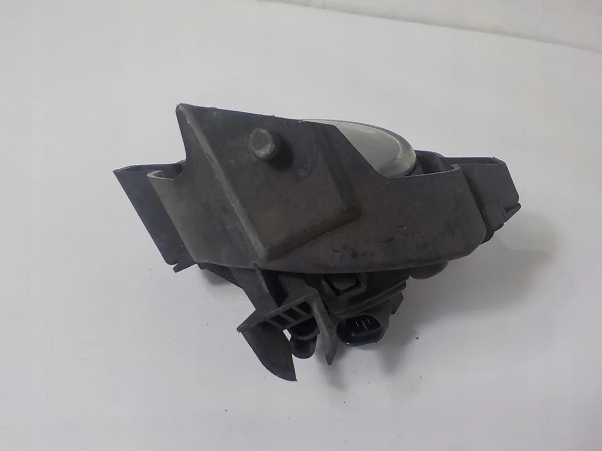 Nissan Qashqai J10 Scheinwerfer Links Vorne thumbnail 4