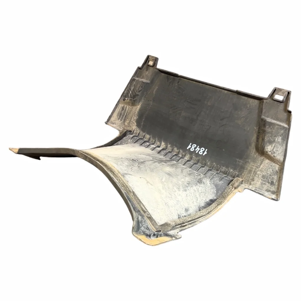 Scania Batterieabdeckung 2183304 image 4