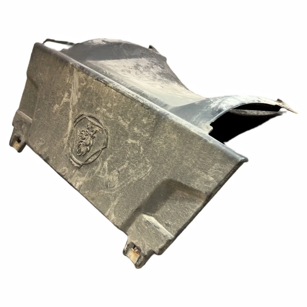 Scania Batterieabdeckung 2183304 image 7
