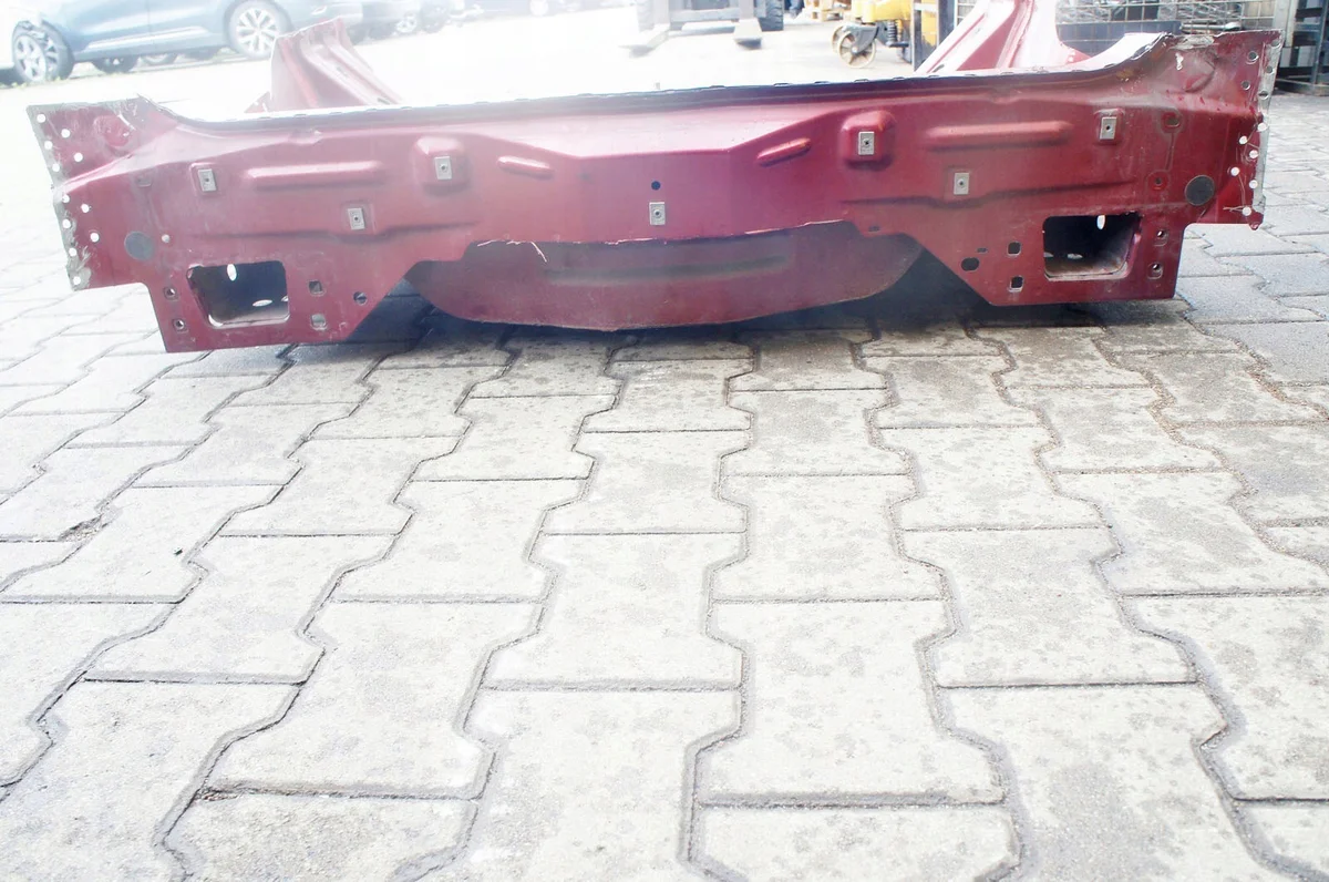 Bakre karosspanel Ford Edge Mk2 VY362 image 4