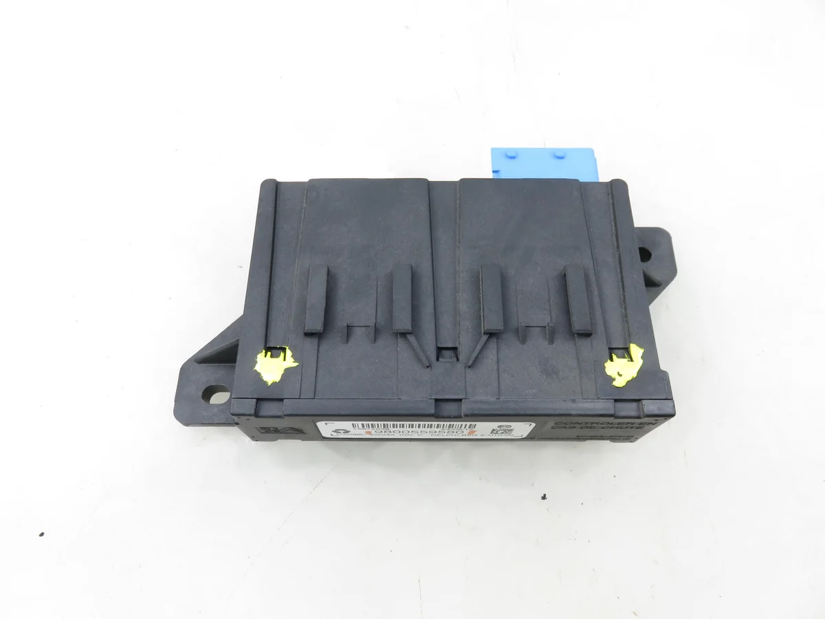 Modulo porta Peugeot 208 M1122220-9800559580 thumbnail 3