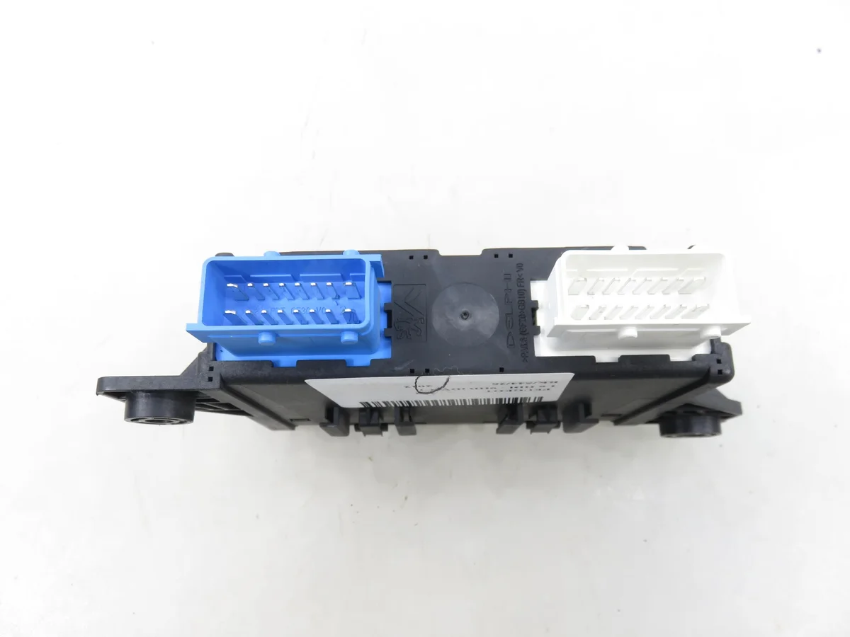 Modulo porta Peugeot 208 M1122220-9800559580 thumbnail 4
