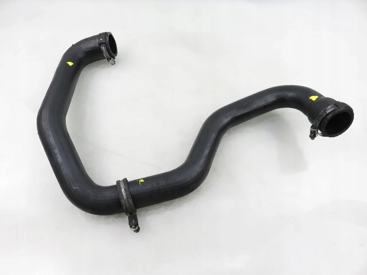 Tubo Intercooler Renault Trafic 1.9 dCI