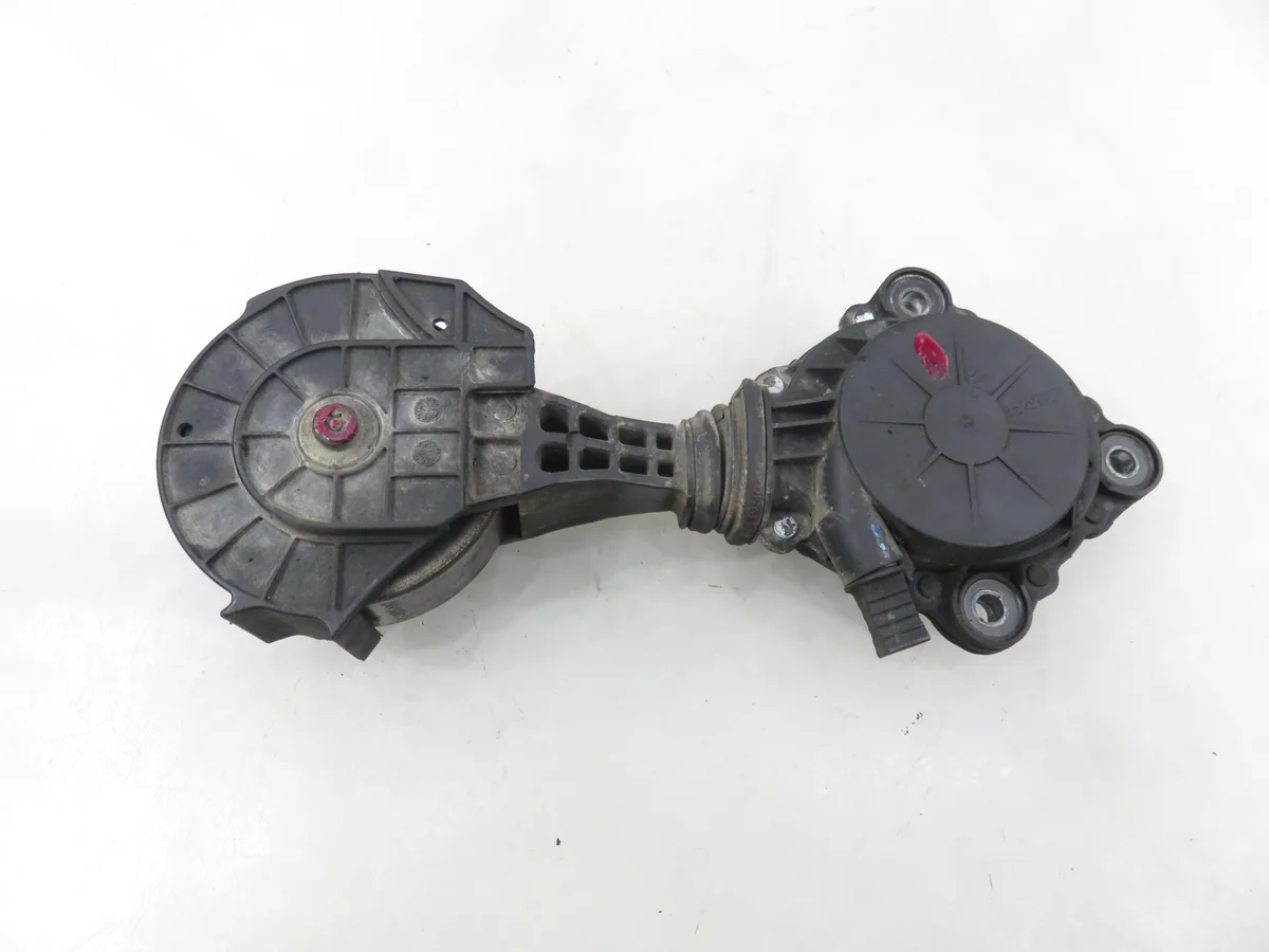Spannrolle Peugeot 207 SW 1.6 16V M1116642-V75488488007 image 2