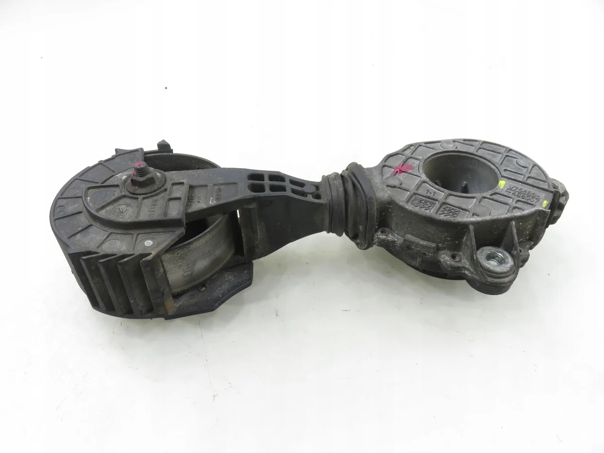 Spannrolle Peugeot 207 SW 1.6 16V M1116642-V75488488007 image 3