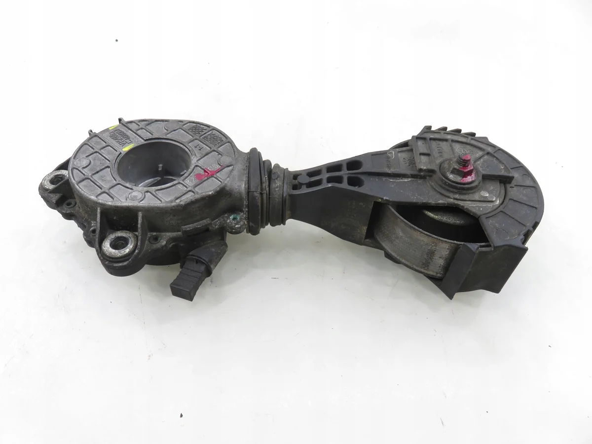 Spannrolle Peugeot 207 SW 1.6 16V M1116642-V75488488007 image 4