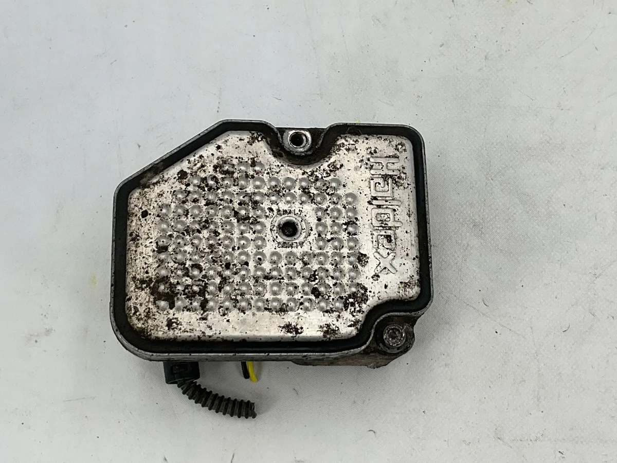 Módulo Haldex VW Passat B7 Tiguan 0BS907554C image 4