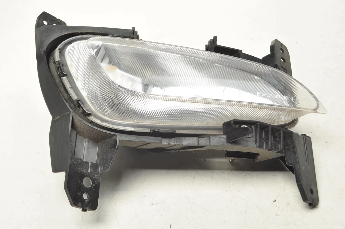 Farol Esquerdo Opel Mokka X VOL-294621