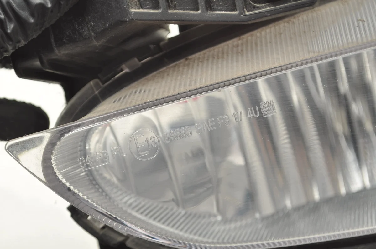 Opel Mokka X Scheinwerfer Links image 5