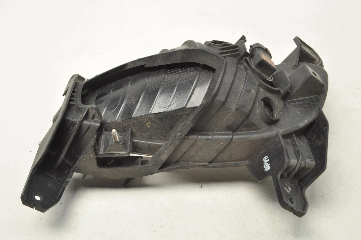 Opel Mokka X Scheinwerfer Links image 6