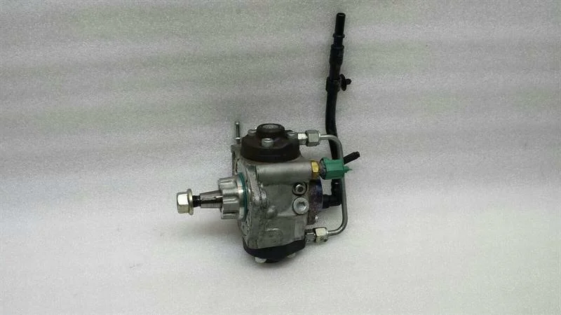 Land Rover Defender Kraftstoffpumpe 6C1Q-9B395-BE image 6