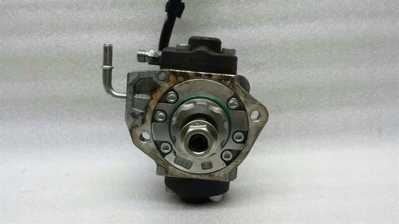 Land Rover Defender Kraftstoffpumpe 6C1Q-9B395-BE image 7