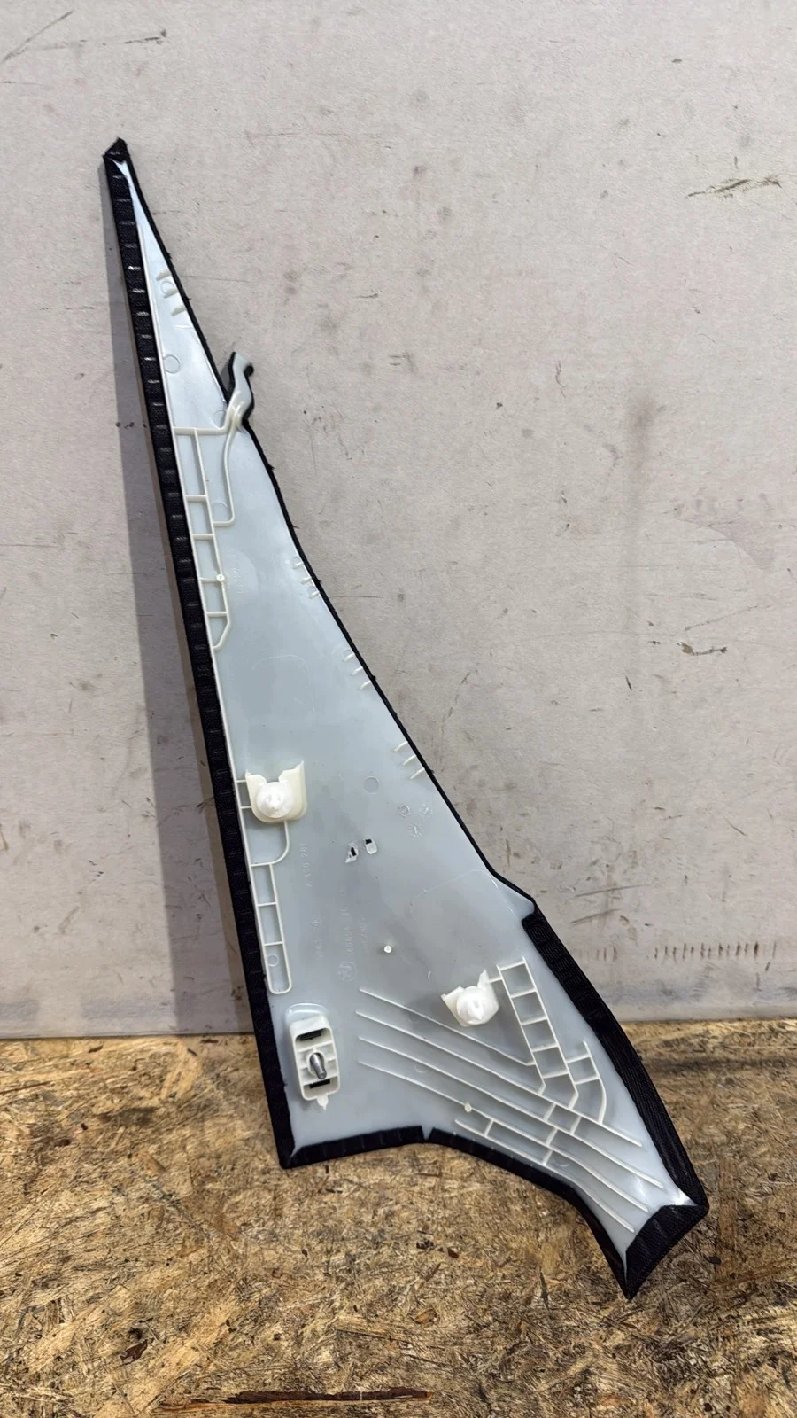 Abdeckung BMW 4 G22 M4 G82 7490281 image 3