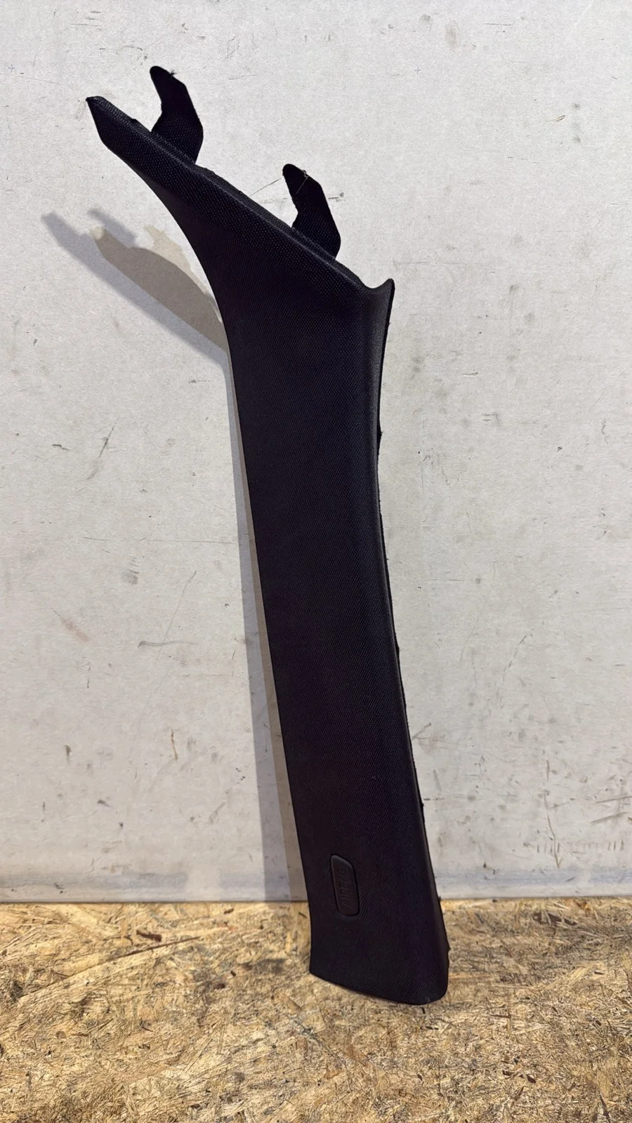 BMW 4 G22 M4 G82 Cubierta Pilar Delantero Izquierdo 7490277