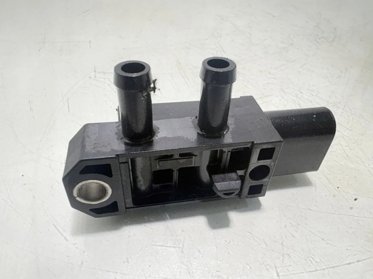 Seat Leon 5F Abgasdrucksensor 03N906051B thumbnail 1