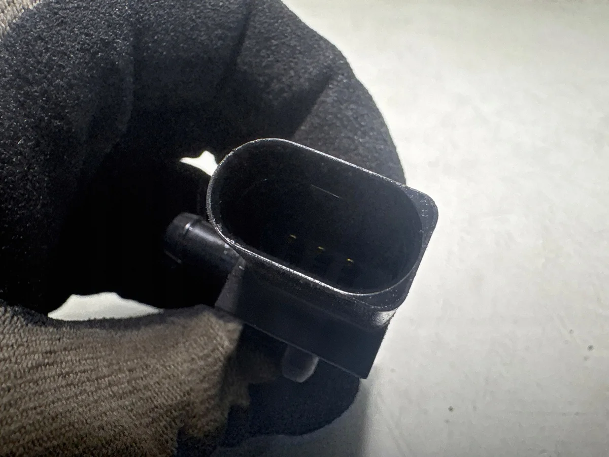 Seat Leon 5F Abgasdrucksensor 03N906051B thumbnail 4