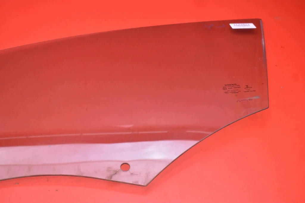 Linker zijruit Volvo V40 II (2012-2016) image 3