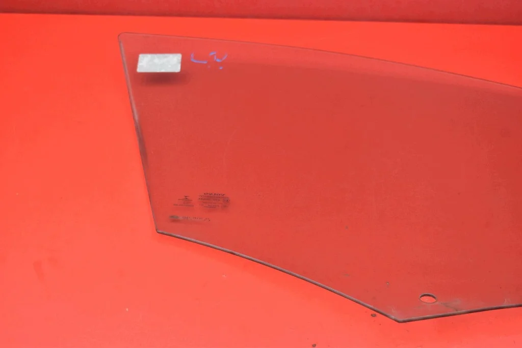 Linker zijruit Volvo V40 II (2012-2016) image 7