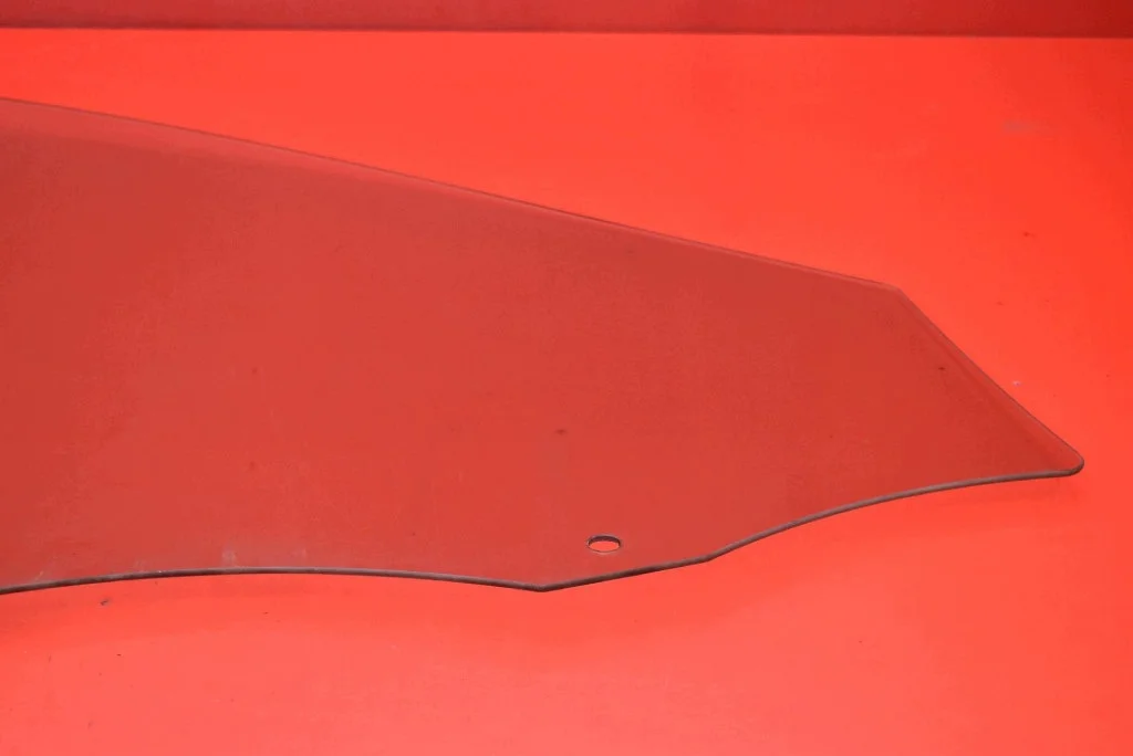 Linker zijruit Volvo V40 II (2012-2016) image 8