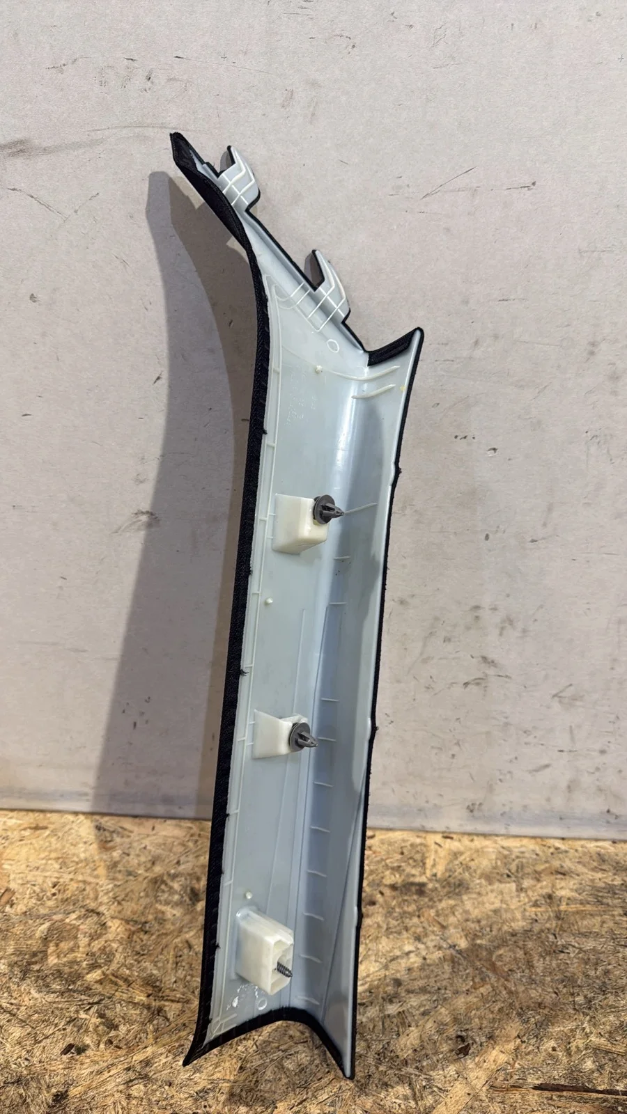 Abdeckung BMW 4 G22 M4 G82 7490278 image 3