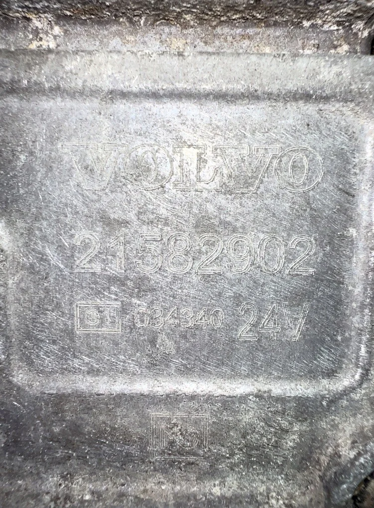 Volvo AdBlue Pumpe 21582902 image 4