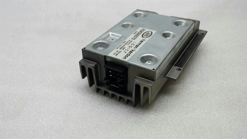 Förstärkare Land Rover Range Rover L322 XQK500070 image 3